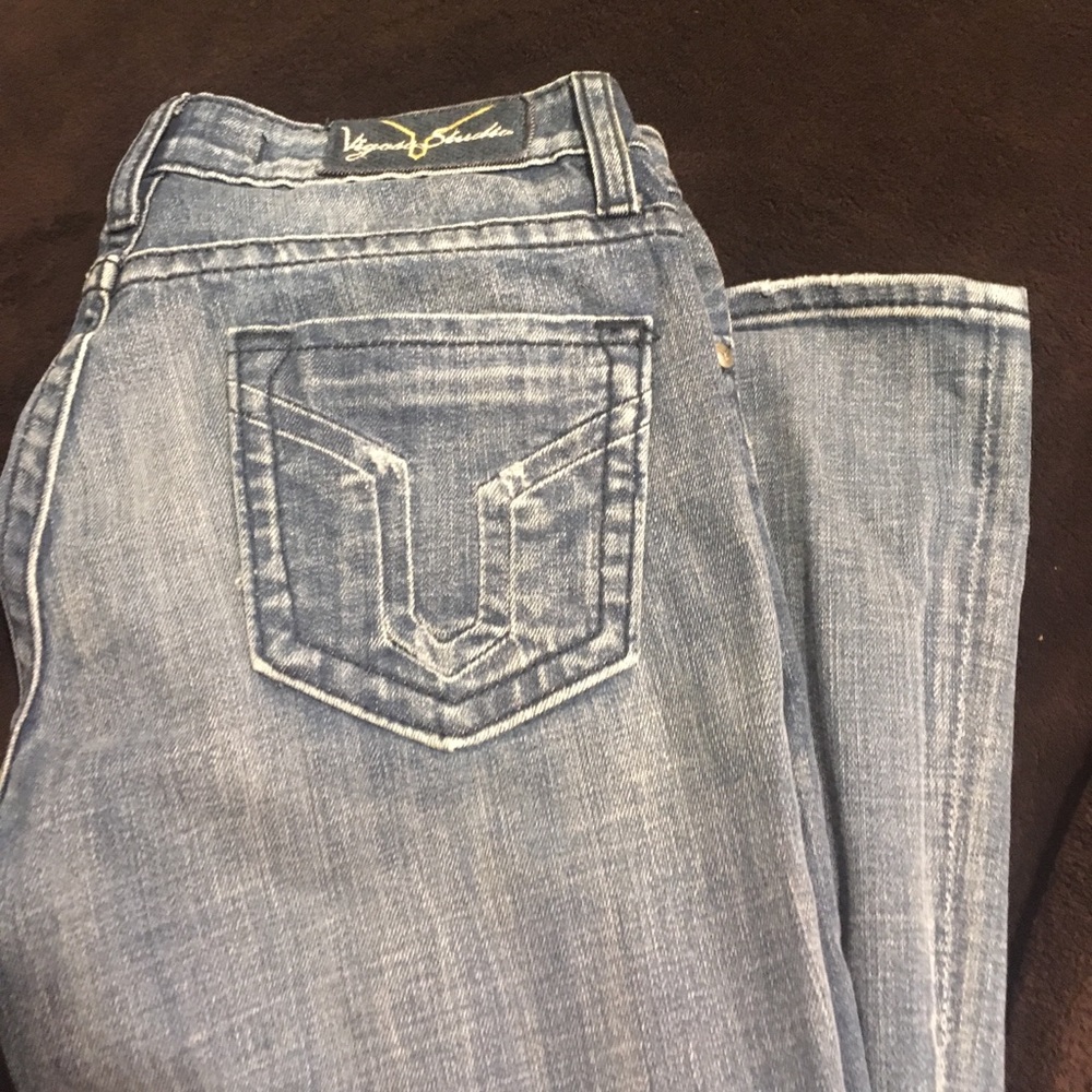 Vigoss boot cut jeans